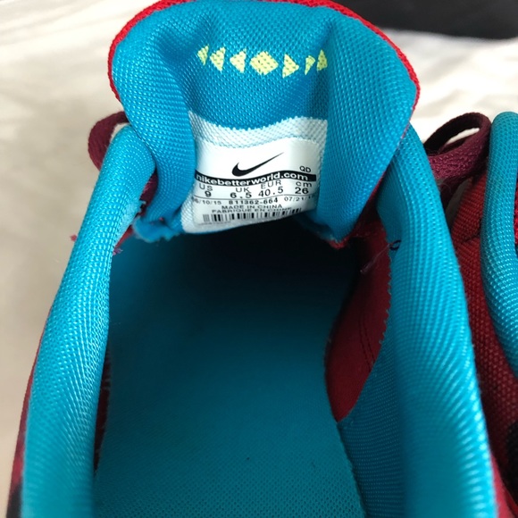 SOLD NOT AVAILABLE Womens Nike Airmax N7 (RARE) - Picture 5 of 10